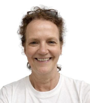 Liz Profile Pic