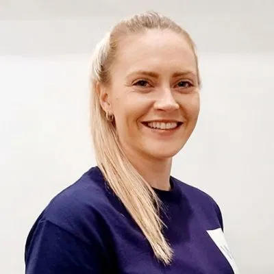 Lara Wilson London Sports Physiotherapy